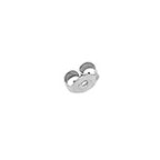 9ct Yellow Gold Earring Backs