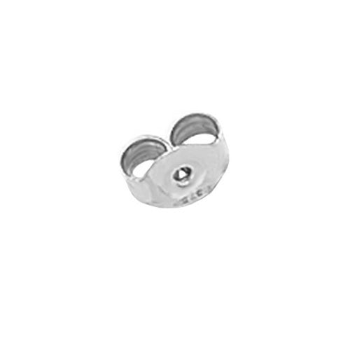 Clustdlysau Aur Melyn 9ct