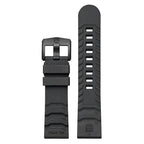 Luminox MIL-SPEC Inspired Mens Watch with Black Dial and Interchangeable Straps XL.3351.1.SET