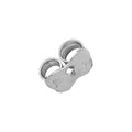 18ct Yellow Gold Earrings