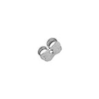 18ct Yellow Gold Earrings