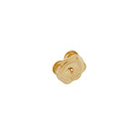 18ct Yellow Gold Earrings