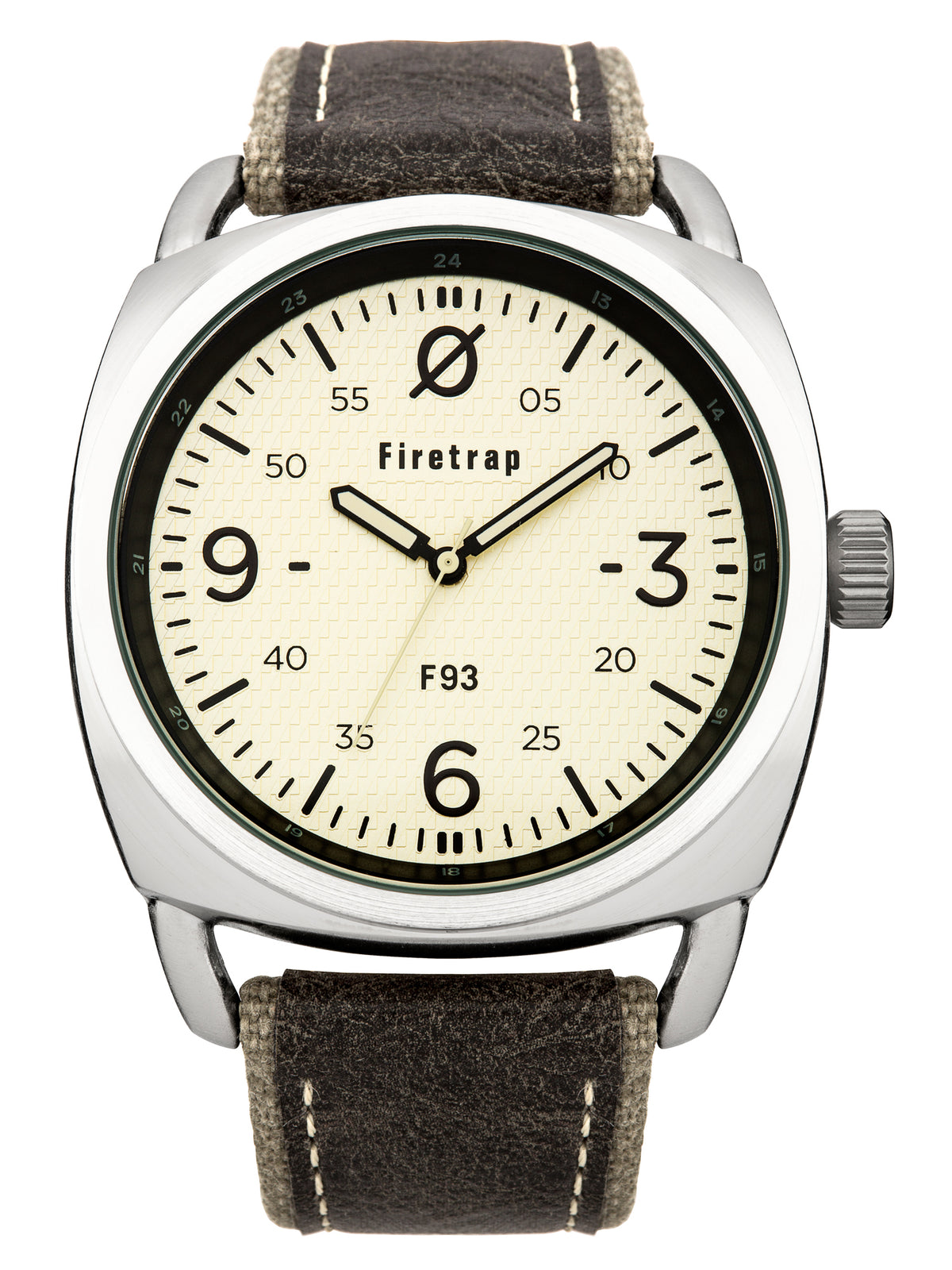 Firetrap Mens Watch FT2004CR