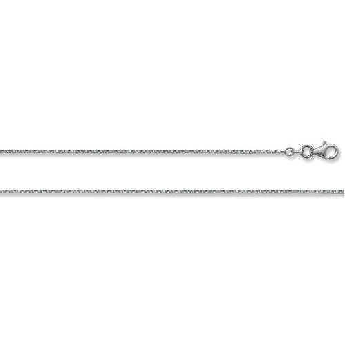 Sterling Silver Chain G1297RH
