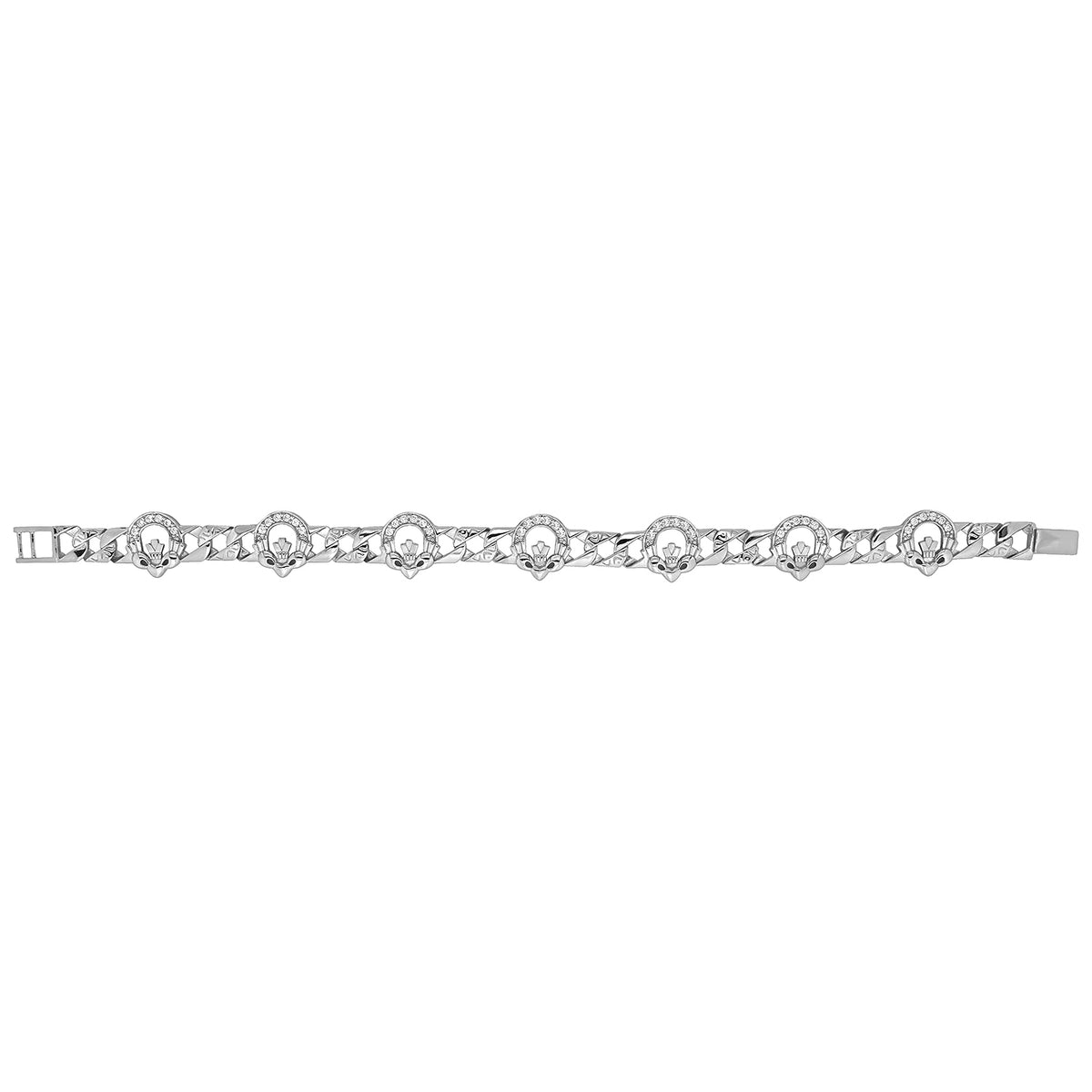 Sterling Silver Bracelet