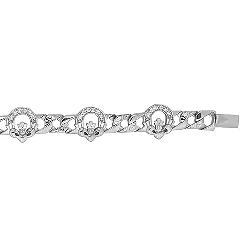 Sterling Silver Bracelet