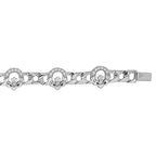 Sterling Silver Bracelet