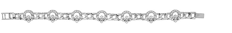 Sterling Silver Bracelet