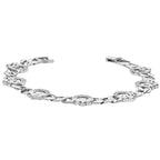 Sterling Silver Bracelet
