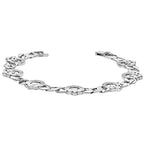 Sterling Silver Bracelet