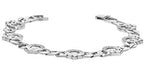 Sterling Silver Bracelet
