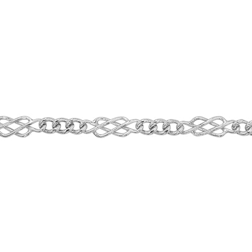 Sterling Silver Bracelet