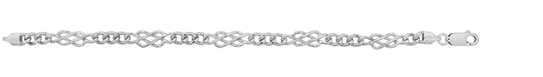 Sterling Silver Bracelet