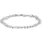 Sterling Silver Bracelet