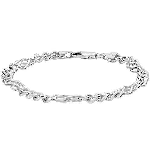 Sterling Silver Bracelet