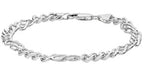 Sterling Silver Bracelet