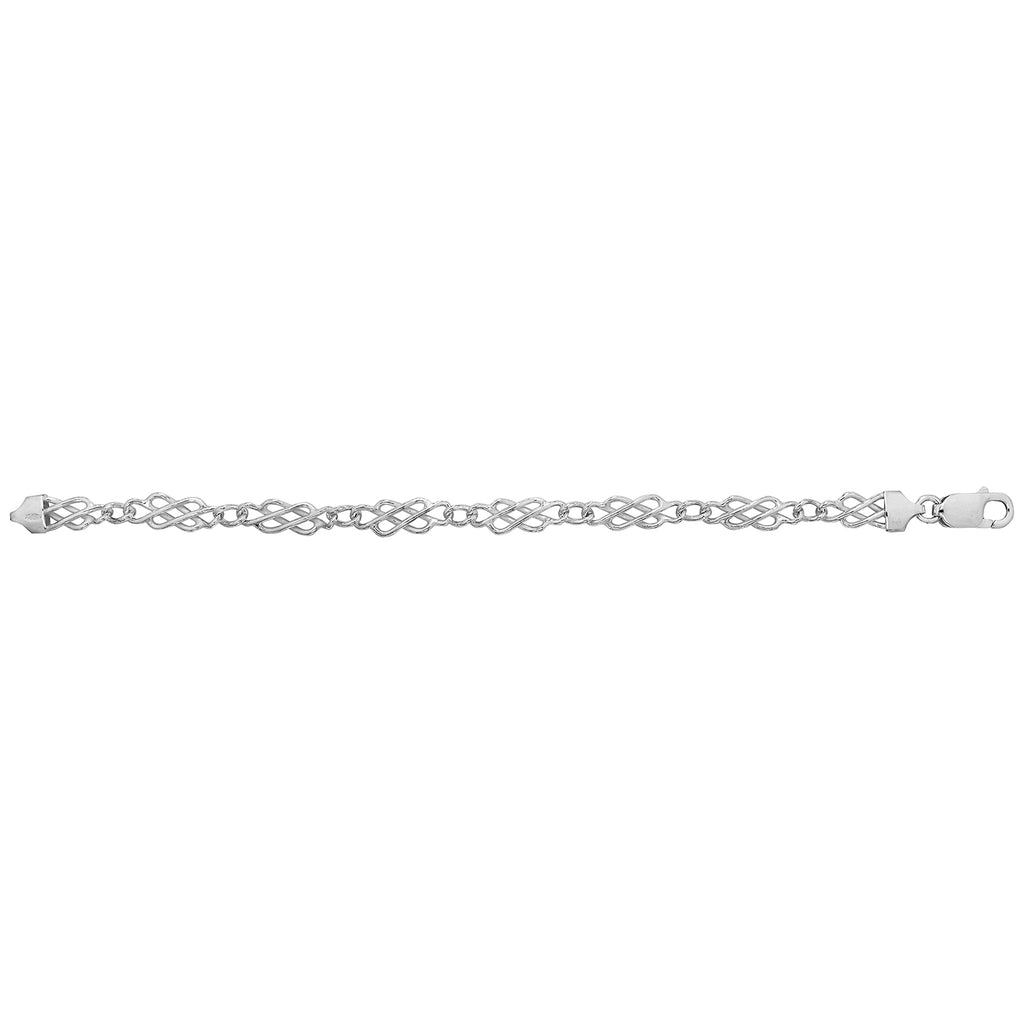 Sterling Silver Bracelet