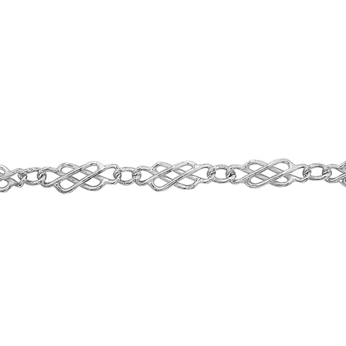 Sterling Silver Bracelet