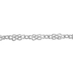 Sterling Silver Bracelet