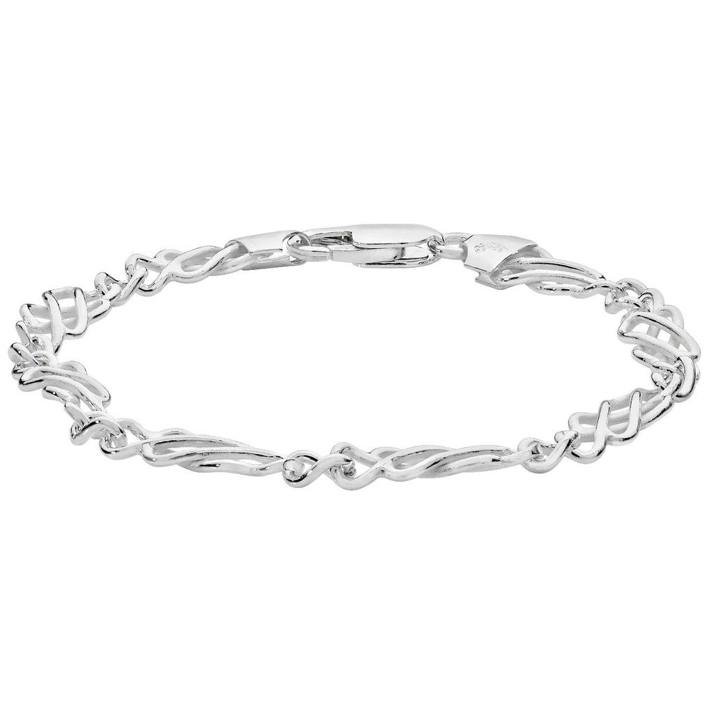 Sterling Silver Bracelet