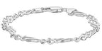 Sterling Silver Bracelet
