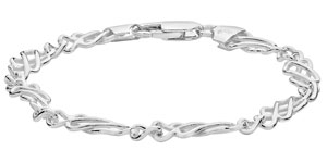 Sterling Silver Bracelet