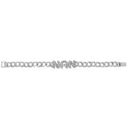 Sterling Silver Bracelet