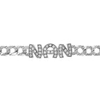 Sterling Silver Bracelet