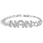 Sterling Silver Bracelet