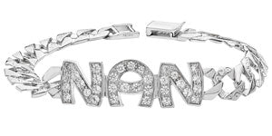 Sterling Silver Bracelet