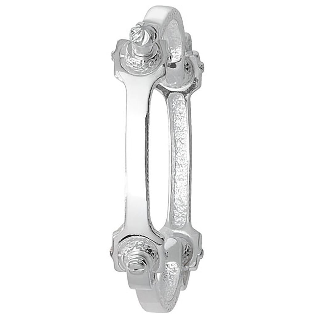 Bangle Arian Sterling
