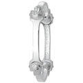 Bangle Arian Sterling