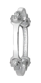 Bangle Arian Sterling