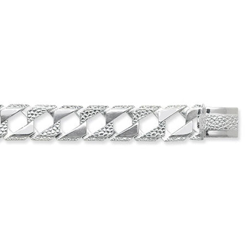 Sterling Silver Bracelet
