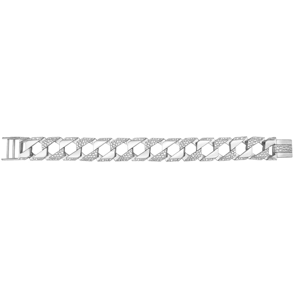 Sterling Silver Bracelet
