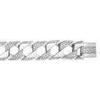 Sterling Silver Bracelet
