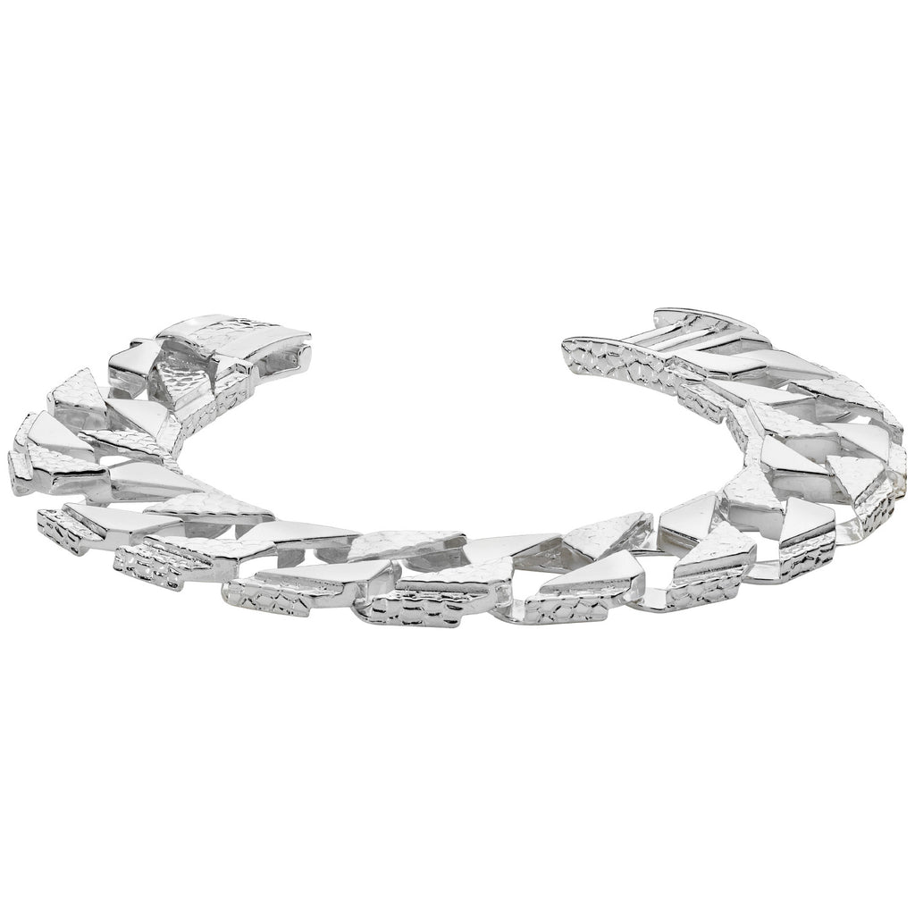 Sterling Silver Bracelet