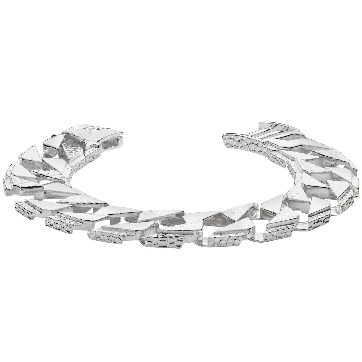 Sterling Silver Bracelet
