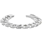 Sterling Silver Bracelet