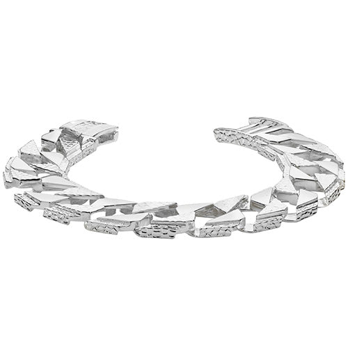 Sterling Silver Bracelet