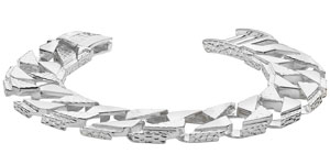 Sterling Silver Bracelet