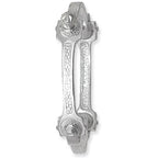 Sterling Silver Bangle