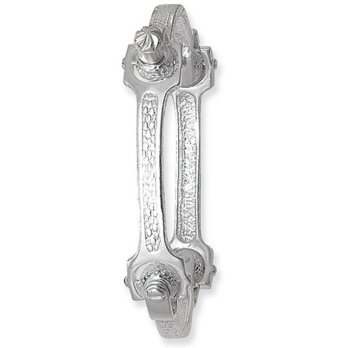 Sterling Silver Bangle