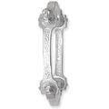 Sterling Silver Bangle