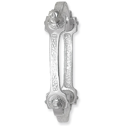 Sterling Silver Bangle