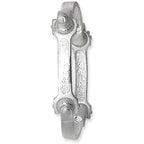Sterling Silver Bangle