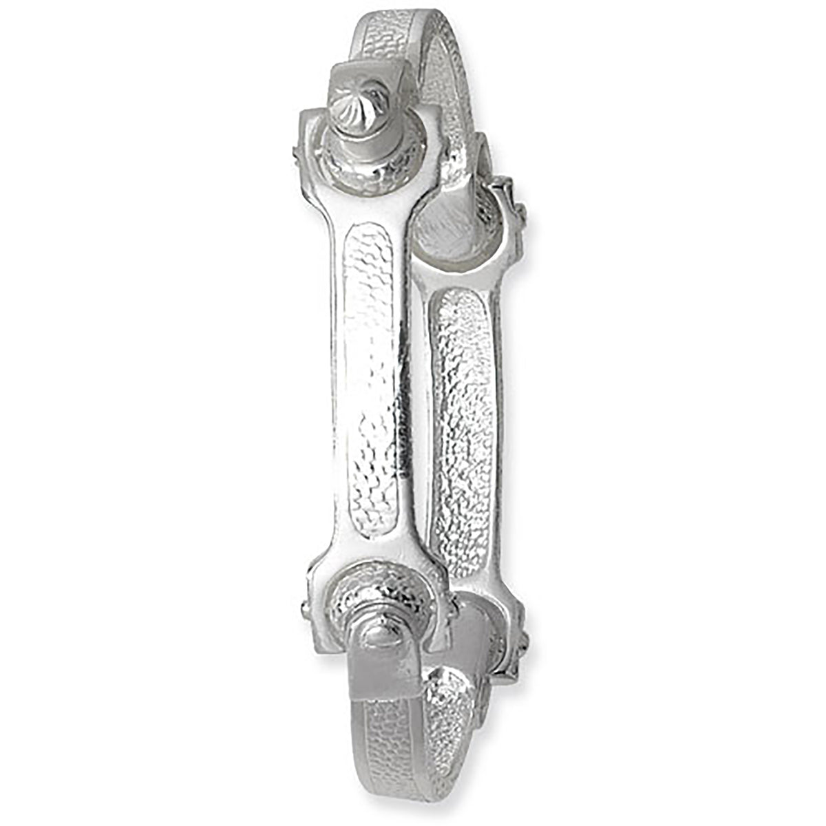 Sterling Silver Bangle