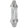 Bangle Arian Sterling CZ