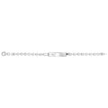 Sterling Silver ID Bracelet