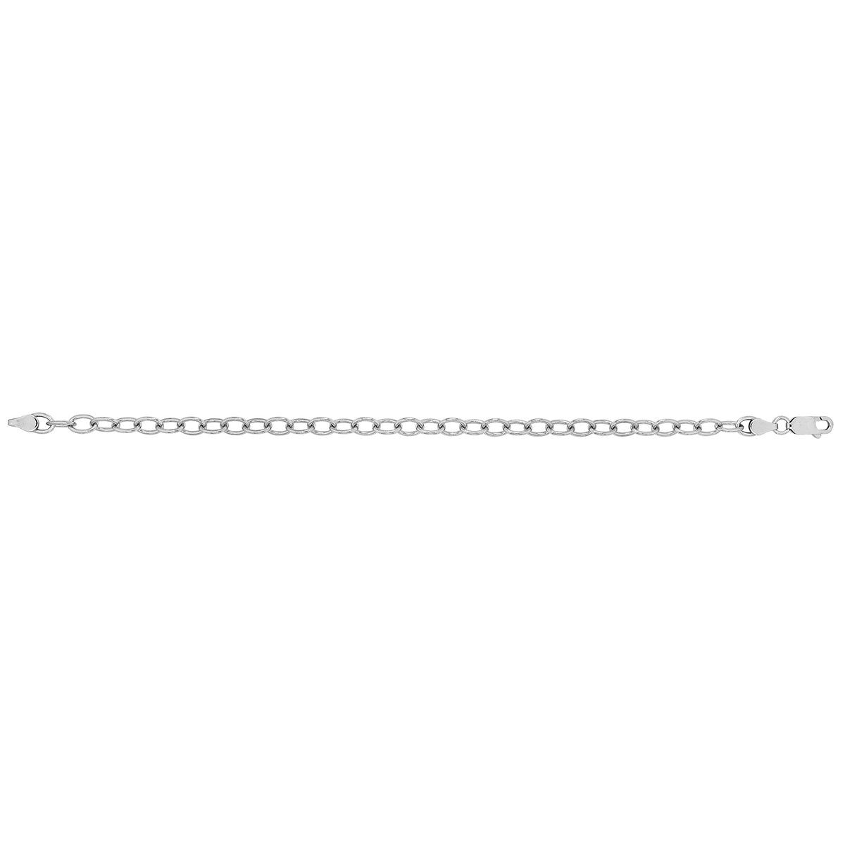 Sterling Silver Bracelet